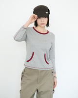Vintage Wind Shell Cap