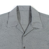 Perona stripe Shirt (2color)