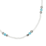 [LAN ARCHIVE] Ocean Flower Beads Necklace