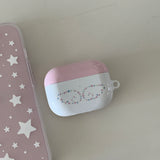 angel earphone case