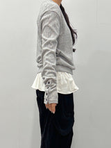FRILL MINI OPS