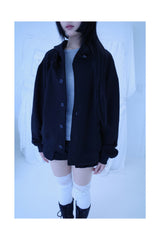 Wish hood zip-up (4color)