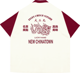 New Chinatown Diner Shirt