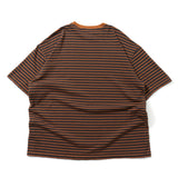 ROUGH BORDER S/S TEE
