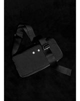  VENT SQUARE BAG BLACK