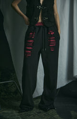 SAGGING JOGGER