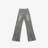 [NONCODE] Fion Maxi Bootcut Pants