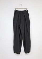 RustleTuck Wide Slacks(3colors)