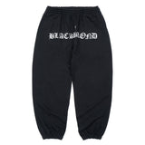 BBD Crushed Faith Sweatpants (Black)