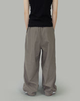 Shiniki Cotton Balloon Pants