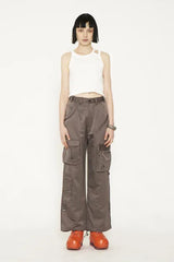 ASYMMETRIC RIB TANK