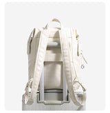 Minimalist Large-Capacity Backpack