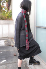code frill skirt