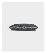 Metallic Sequin Hobo Shoulder Party Bag