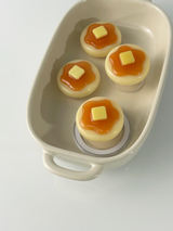 スイートホットケーキMagsafeスマートトック