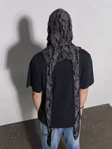 A1 cape-hat