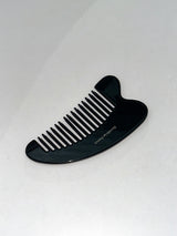 Heart hair brush (5color)