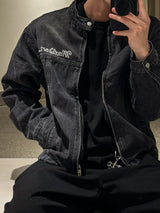 Curved D-Ring Fatigue Pants