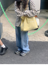 ア ポエティック スウェットシャツ