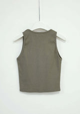 Jet Paint Tank Top