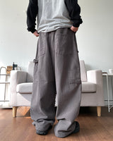 Noah Double Knee Carpenter Pants