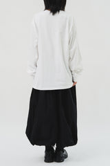 (W) Will Pumpkin Skirt (2color)