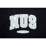 Nus. x Huke MTM (BLACK)