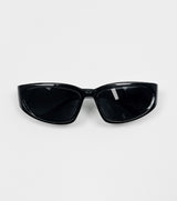 No.1451 SP frame black sunglasses