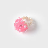 SUGAR BALL RING
