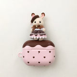 CHOCO FONDUE AirPods Case