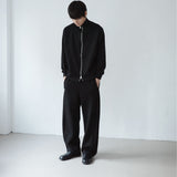 essential zip up