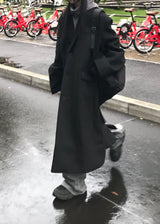 124 クラシックコート