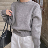 Soap Daily Wool Knitwear