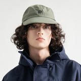 Kalapatthar Ball Cap - KHAKI