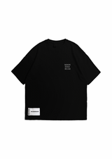 モンスターアンドビーム H/S S/S Tシャツ