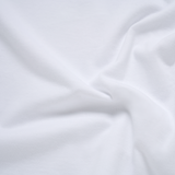 25SS FRENCH SCRIPT LOGO SHORT SLEEVE T-SHIRT WHITE