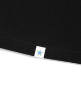 EMPIRE LS TEE BLACK(CV2EFUT553A)