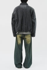 Cake Wide Denim