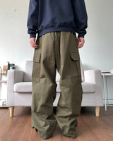 チノバルーンカーゴパンツ 3C