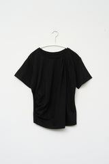 (W) Drape Top
