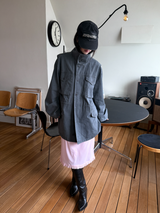 village field jacket 