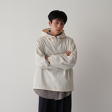 TEKA ZIPUP ANORAK