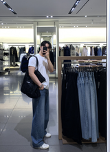 Look Liu Air Cooling Semi Cropped Short Sleeve