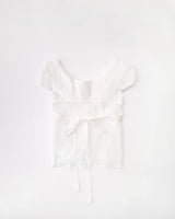 Montana blouse_ivory