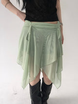 Forest Fairy Skirt