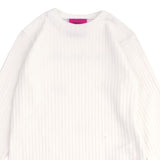 SWITCH - ブランク リブTシャツ（女性用）_SYF5TS54WT