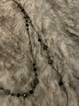 Oriental Beads Necklace
