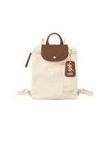 DIA Love Embroidery Mini Backpack 3Color