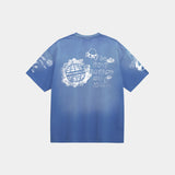 HAPPY SMILE T SHIRT