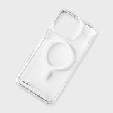 Horizon Graphic Phone Case (MagSafe_WH)